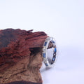 Fashion Zircon Ring For Women European Creative Trendy Hand Jewelry Accessory view 8