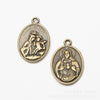 Antique Bronze
