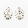 Antique Silver
