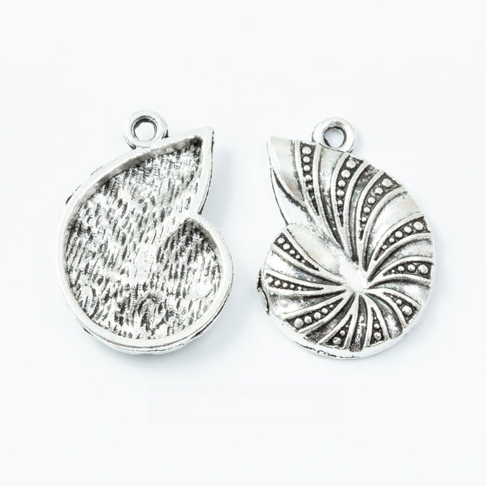 Gold Zinc Alloy Charm Pendant No.905114 for DIY Necklace Bracelet Jewelry Making