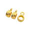 Vintage Zinc Alloy Single Dangle Large Hole Bead For European Bracelet Necklace DIY Jewelry view 5