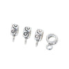 Antique Silver
