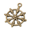 Antique Bronze