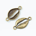 Zinc Alloy Charm Pendant No.210347 for DIY Necklace Bracelet Jewelry Making view 2