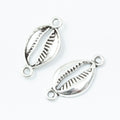 Zinc Alloy Charm Pendant No.210347 for DIY Necklace Bracelet Jewelry Making view 3