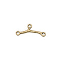 Zinc Alloy Tree Branch Jewelry Findings Accessories for DIY Jewelry Making view 2