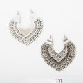 Gold Zinc Alloy Charm Pendant No.940453 for DIY Necklace Bracelet Jewelry Making view 3