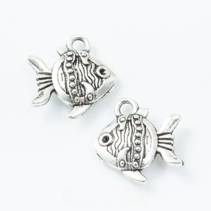 Gold Zinc Alloy Charm Pendant No.171901 for DIY Necklace Bracelet Jewelry Making