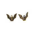 Zinc Alloy Bat Charm Pendant No.405724 for DIY Necklace Bracelet Jewelry Making view 4