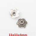 Gold Zinc Alloy Jewelry Findings Accessories for DIY Jewelry Making – Gold view 2