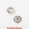 Gold Zinc Alloy Jewelry Findings Accessories for DIY Jewelry Making – Gold view 4
