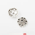 Gold Zinc Alloy Jewelry Findings Accessories for DIY Jewelry Making – Gold view 3