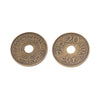 Bronze