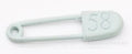 Pastel Number 58 Safety Pin Component For Jewelry Making And Craft Projects view 5