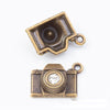 Antique Bronze