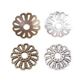 Zinc Alloy Jewelry Findings Accessories for DIY Jewelry Making (4906) view 4