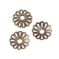 Zinc Alloy Jewelry Findings Accessories for DIY Jewelry Making (4906) view 2