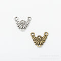 Zinc Alloy Jewelry Findings Accessories for DIY Jewelry Making (9962) view 2
