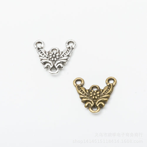 Zinc Alloy Jewelry Findings Accessories for DIY Jewelry Making (9962)
