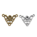 Zinc Alloy Charm Pendant No.815542 for DIY Necklace Bracelet Jewelry Making view 4