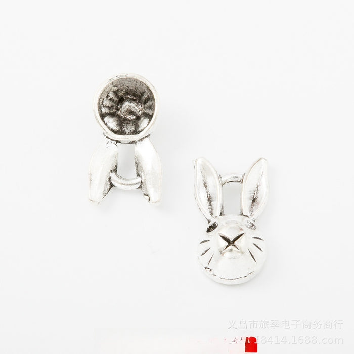 Gold Zinc Alloy Charm Pendant No.947727 for DIY Necklace Bracelet Jewelry Making
