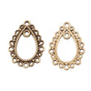 Antique Bronze