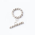 Zinc Alloy Jewelry Findings Accessories for DIY Jewelry Making (3977) view 3