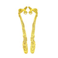 Zinc Alloy Bookmark Charm Pendant for DIY Necklace Bracelet Jewelry Making view 3