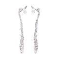Zinc Alloy Bookmark Charm Pendant for DIY Necklace Bracelet Jewelry Making view 4