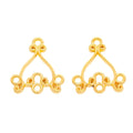 Zinc Alloy Charm Pendant No.087273 for DIY Necklace Bracelet Jewelry Making view 4