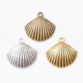 Zinc Alloy Charm Pendant No.974822 for DIY Necklace Bracelet Jewelry Making view 1