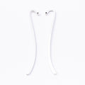 Zinc Alloy Bookmark Charm Pendant No.702103 for DIY Necklace Bracelet Jewelry Making view 2