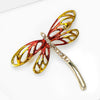 KC Gold Red