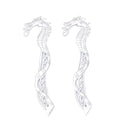 Zinc Alloy Dragon Charm Pendant No.413555 for DIY Necklace Bracelet Jewelry Making view 4