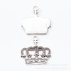 Antique Silver