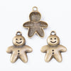 Bronze