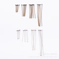 500g Zinc Alloy Head Pin Jewelry Findings Accessories for DIY Jewelry Making view 1