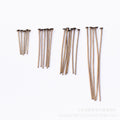 500g Zinc Alloy Head Pin Jewelry Findings Accessories for DIY Jewelry Making view 3