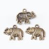Antique Bronze