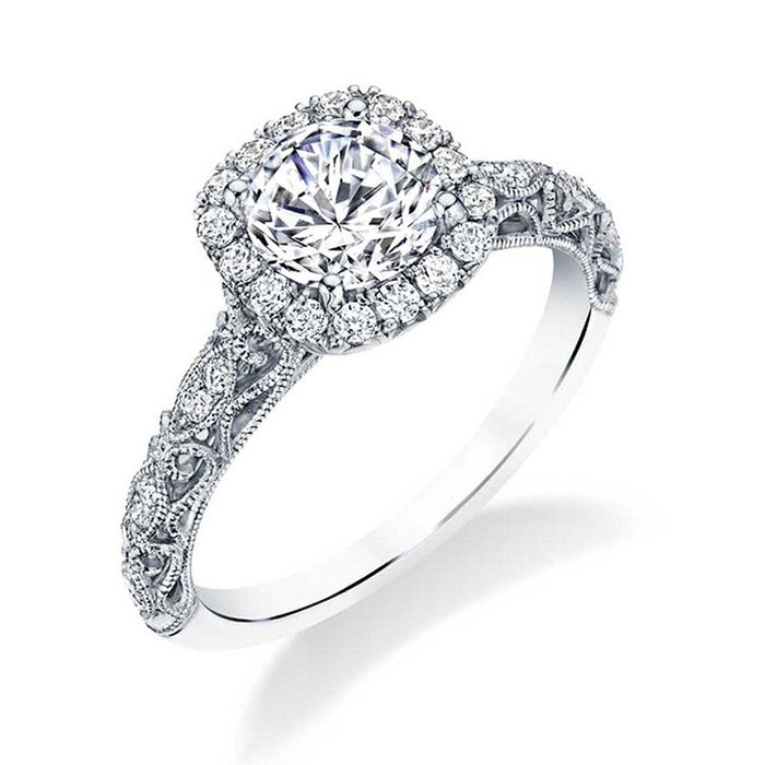 Hot Selling Zircon Engagement Ring For Women, Couple Wedding Ring Fashion Jewelry