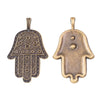 Antique Bronze