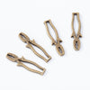 Antique Bronze