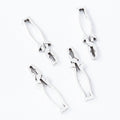 DIY Jewelry Accessories Vintage Zinc Alloy Pliers Charm Pendant For Necklace Bracelet Making view 2
