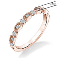 Classic Minimalist Versatile Women Ring, Daily Index Finger Jewelry For Fashion Accessories view 4
