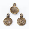 Bronze