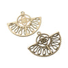 Antique Bronze