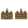 Antique Bronze
