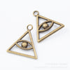 Antique Bronze