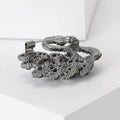 Alloy Colorful Swan Brooch For Fresh Fashion Apparel Accessories view 3