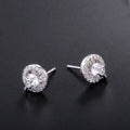 Creative Meteor Stud Earrings For Women Fashion Student Ear Jewelry Accessories view 2